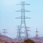 بدء تنفيذ مشروع الربط الكهربائي الخليجي المباشر مع سلطنة عُمان