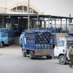 عدرا للغاز تعزّز إمداداتها للمنشآت والمنازل لتلبية الاحتياجات