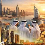 الإمارات 2026.. بيئة استثمارية قوية بدعم توسع القطاعات غير النفطية