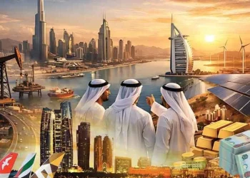 الإمارات 2026.. بيئة استثمارية قوية بدعم توسع القطاعات غير النفطية
