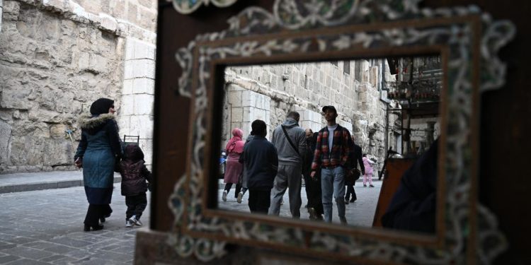 الاقتصاد السوري يحتاج 160 مليار دولار للتعافي