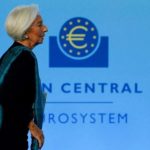 رئيسة المركزي الأوروبي تعتزم ترك منصبها قبل انتهاء ولايتها