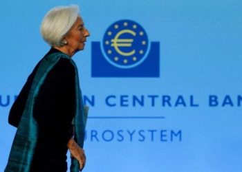 رئيسة المركزي الأوروبي تعتزم ترك منصبها قبل انتهاء ولايتها
