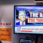 نيفادا تطالب برد 2.1 مليار دولار تحملها سكان الولاية بسبب رسوم ترامب