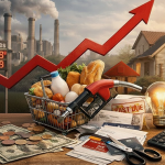 خمس نصائح للتعايش مع التضخم