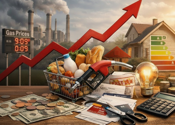 خمس نصائح للتعايش مع التضخم