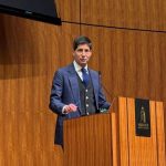 ترامب يعتبر أن الرئيس الجديد للاحتياطي الفدرالي متفهم للحاجة إلى خفض أسعار الفائدة