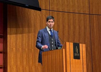 ترامب يعتبر أن الرئيس الجديد للاحتياطي الفدرالي متفهم للحاجة إلى خفض أسعار الفائدة