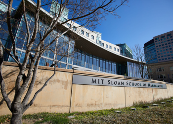 أفضل الكليات للحصول على ماجستير إدارة الأعمال