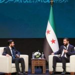 الرئيس الشرع: ميثاق وحدة الخطاب الإسلامي يعزز وحدة الكلمة ويرسخ الاعتدال ويحمي النسيج الوطني