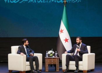 الرئيس الشرع: ميثاق وحدة الخطاب الإسلامي يعزز وحدة الكلمة ويرسخ الاعتدال ويحمي النسيج الوطني