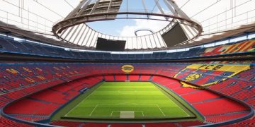 نادي برشلونة يتقدم بملف لاستضافة نهائي دوري أبطال أوروبا 2029