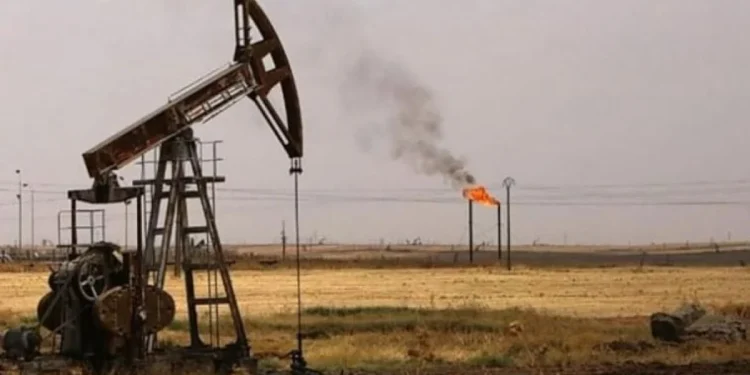 حقول النفط والغاز في سوريا.. خبير يكشف عن فروق الإنتاج ودور الشركات