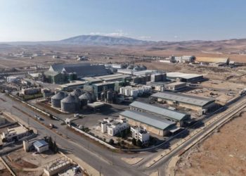 من ركود 2024 إلى نمو 2025.. ماذا تغيّر في المدينة الصناعية بحسياء؟