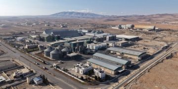 من ركود 2024 إلى نمو 2025.. ماذا تغيّر في المدينة الصناعية بحسياء؟