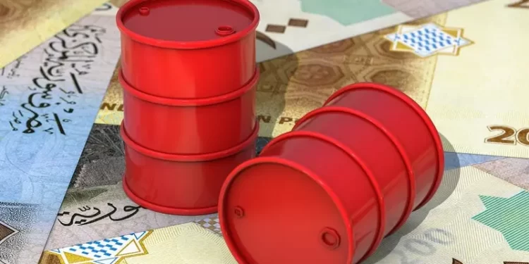 سوريا تتوسع بمشروعات البحث عن النفط والغاز في البحر