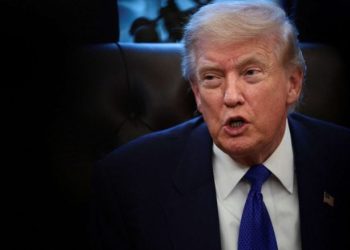 لمواجهة الصين.. ترامب يطلق أول احتياطي استراتيجي للمعادن الحيوية