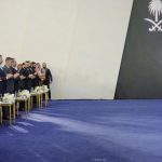 بحضور ورعاية الرئيس أحمد الشرع.. توقيع عقود استراتيجية بين سوريا والسعودية