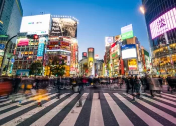 طوكيو تستضيف أول اجتماع لمجلس ترامب الوطني للهيمنة على الطاقة في آذار