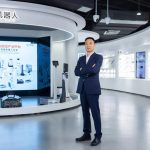 كيف حوّلت عيون الروبوتات مهندساً صينياً إلى ملياردير؟