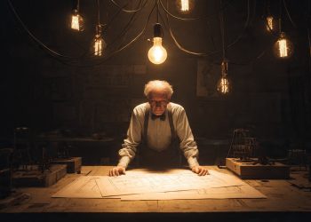 كيف نعيش اليوم نبوءة إديسون؟