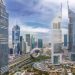 81 % حصة دبي من مشاريع الاستثمار الأجنبي الجديدة بالدولة