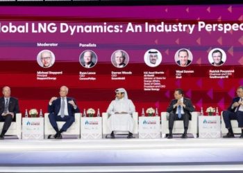 الدوحة تستضيف منصة دولية ترسم ملامح المرحلة المقبلة لصناعة الغاز الطبيعي المسال