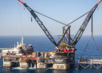 مصر تعتزم إضافة 210 ملايين قدم مكعبة غاز يوميًا من 4 آبار جديدة