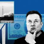 كيف استغل ماسك سبيس إكس لإنقاذ إكس أيه آي وبناء عملاق تريليوني؟