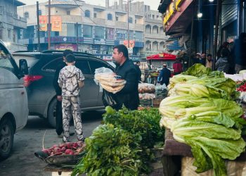 من يحمي محدودي الدخل في اقتصاد السوق الحر؟