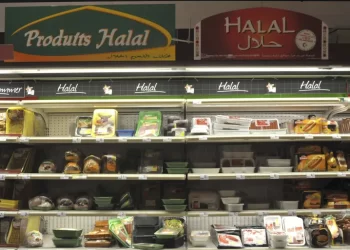 سبعة تريليونات دولار حجم سوق الحلال العالمي والسعودية أكبر مستثمر