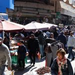 مساعٍ أردنية لحلّ مشكلة الشاحنات مع سوريا