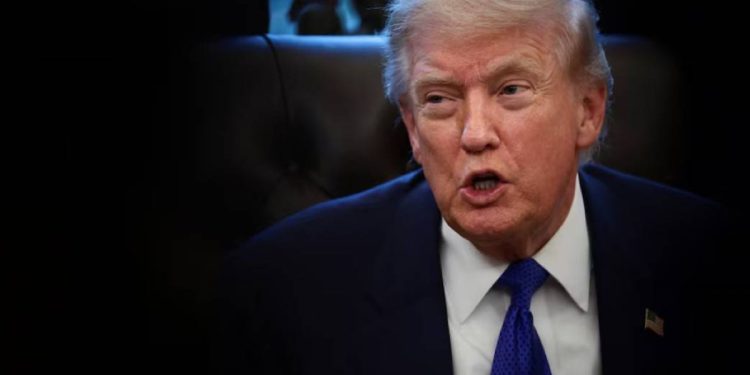 ترامب يمدد برنامج التجارة المعفاة من الرسوم الجمركية مع أفريقيا