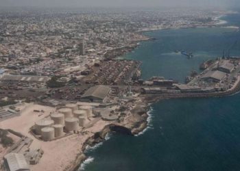 السعودية والصومال يوقعان اتفاقية لتعزيز التعاون في النقل البحري