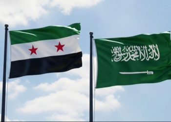 دخول شركات سعودية رائدة يعكس الثقة بفرص الاقتصاد السوري