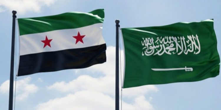 دخول شركات سعودية رائدة يعكس الثقة بفرص الاقتصاد السوري