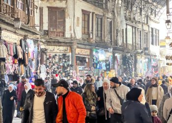 اقتصاد الظل النظيف.. هل يصلح نموذجاً مرحلياً لسوريا؟