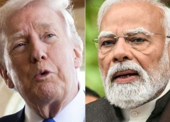 ترامب يعلن اتفاقاً تجارياً مع الهند وتوقفها عن شراء النفط الروسي