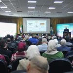 المركز الوطني لبحوث الطاقة يطلق المشروع السوري–الألماني لرفع كفاءة الطاقة في الأبنية