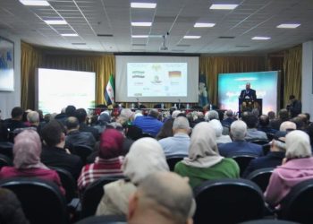 المركز الوطني لبحوث الطاقة يطلق المشروع السوري–الألماني لرفع كفاءة الطاقة في الأبنية