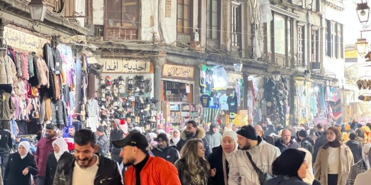 اقتصاد الظل النظيف.. هل يصلح نموذجاً مرحلياً لسوريا؟