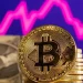 بيتكوين تهبط دون مستوى 79 ألف دولار