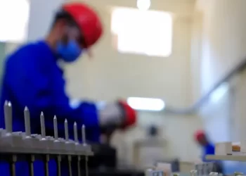 مصر تستهدف الوصول لـ 100 ألف مصنع بحلول 2030.. هل تتوفر العمالة المدربة؟