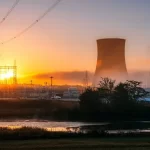 ليست الصين ولا روسيا.. دولة واحدة تتصدر العالم في إنتاج الطاقة النووية