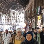 تفاوت ضخم في أجور موظفي سوريا… تشوّه اقتصادي