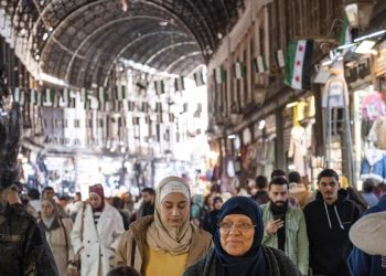 تفاوت ضخم في أجور موظفي سوريا… تشوّه اقتصادي