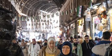 تفاوت ضخم في أجور موظفي سوريا… تشوّه اقتصادي