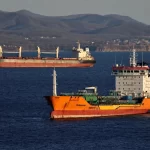 10 دول أوروبية تدرس احتجاز أسطول الظل الروسي