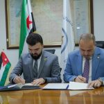 مذكرة تفاهم بين سوريا والأردن في قطاع الطيران المدني