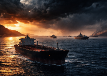 العالم في أسبوع .. من مضيق هرمز إلى المحكمة العليا الأمريكية